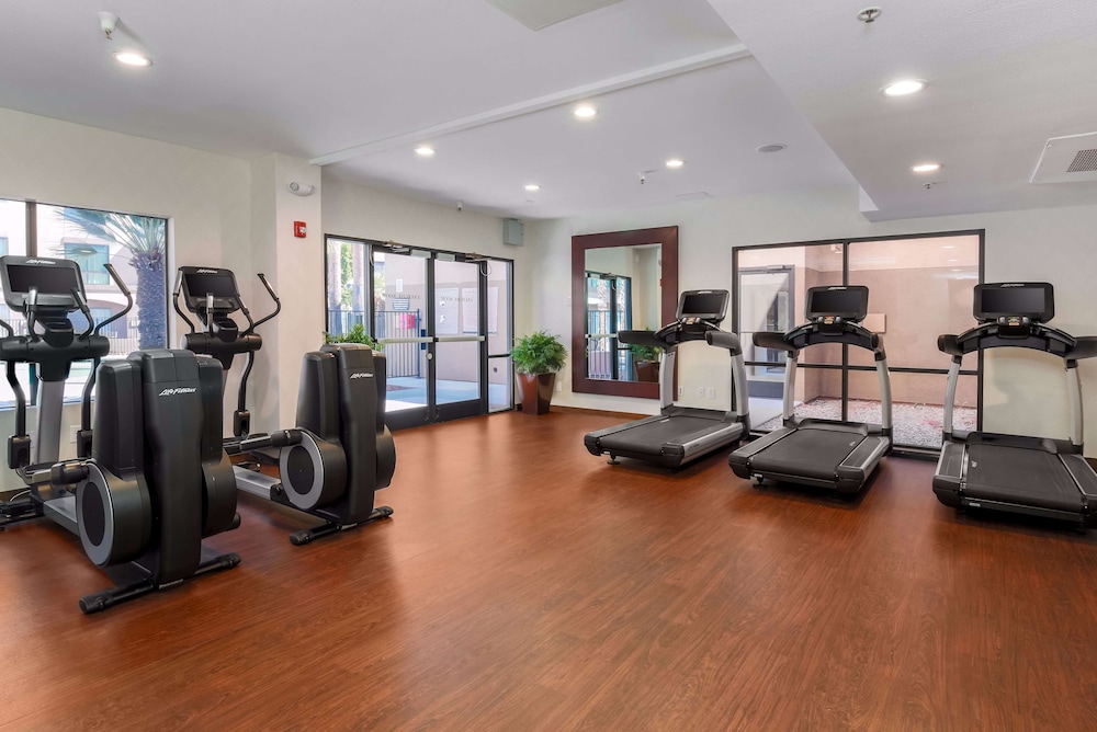 DoubleTree Suites by Hilton Sacramento Rancho Cordova photo 4
