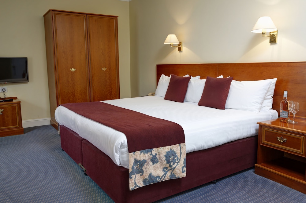 Best Western Banbury House Hotel