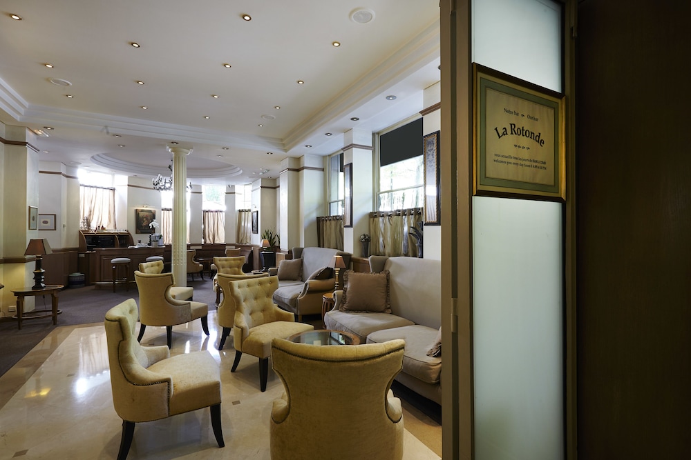 Royal Hotel — photo 8