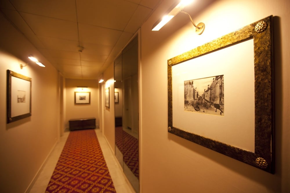 Movenpick Hotel Bari photo 2