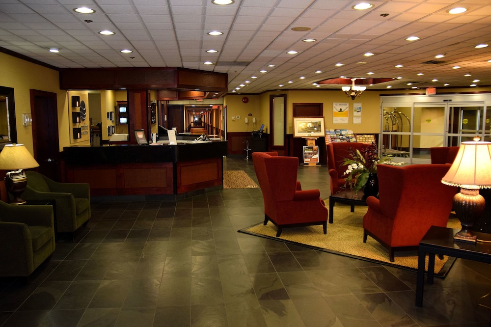 Comfort Inn & Suites photo 3