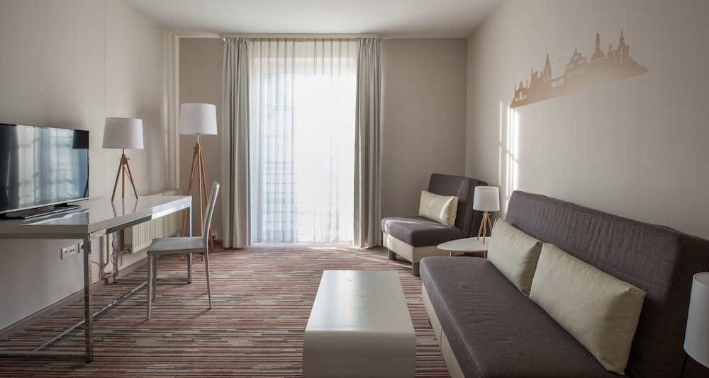 Best Western Hotel Quintessenz Forum photo 4