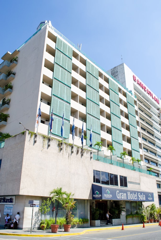 Gran Hotel Sula photo 2