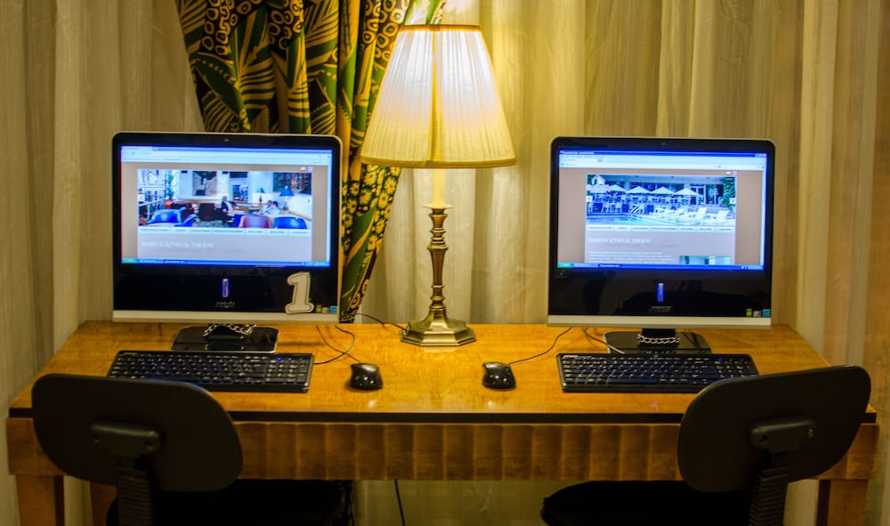 Gran Hotel Sula photo 5