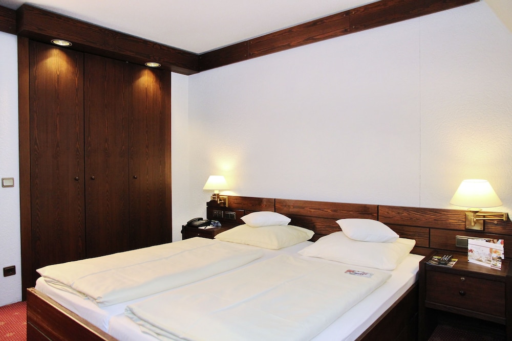 relexa hotel Bad Salzdetfurth
