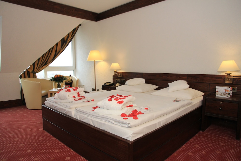 relexa hotel Bad Salzdetfurth