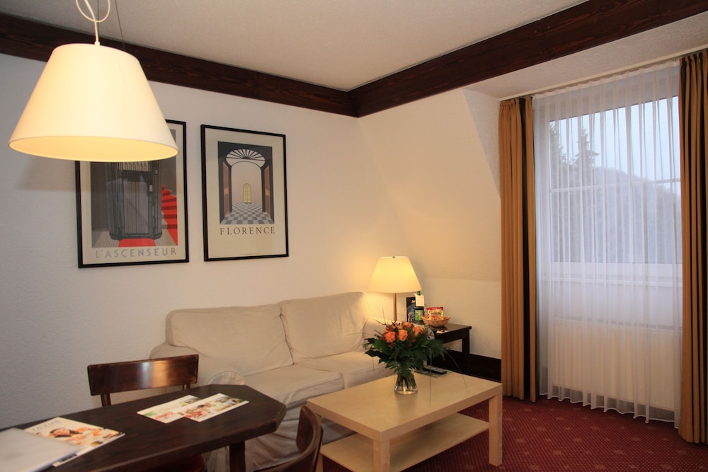 relexa hotel Bad Salzdetfurth photo 5