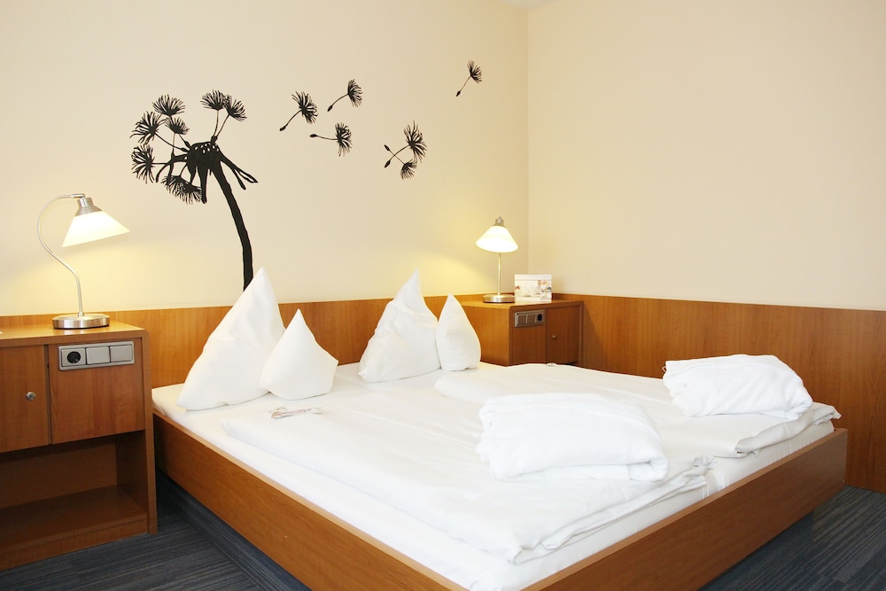 relexa hotel Bad Salzdetfurth