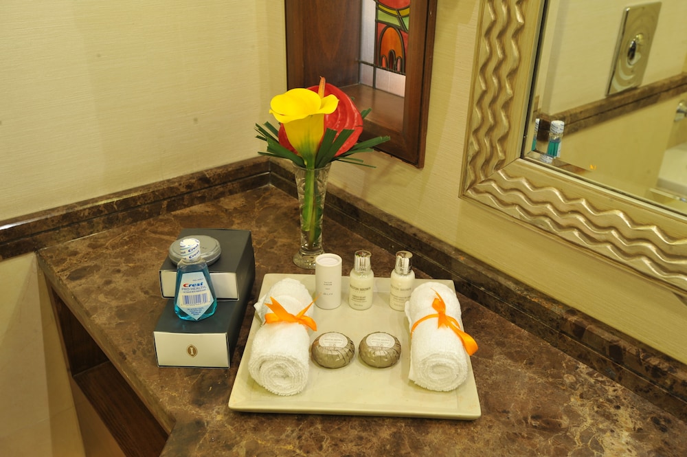InterContinental Nairobi