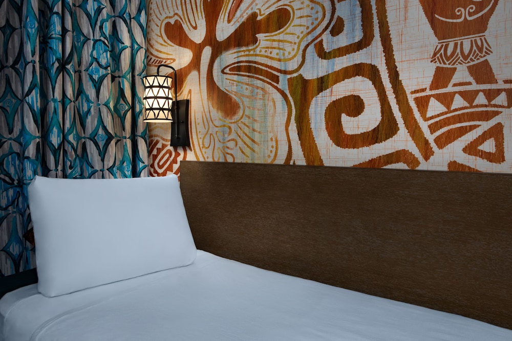 Disney's Polynesian Village Resort photo 5