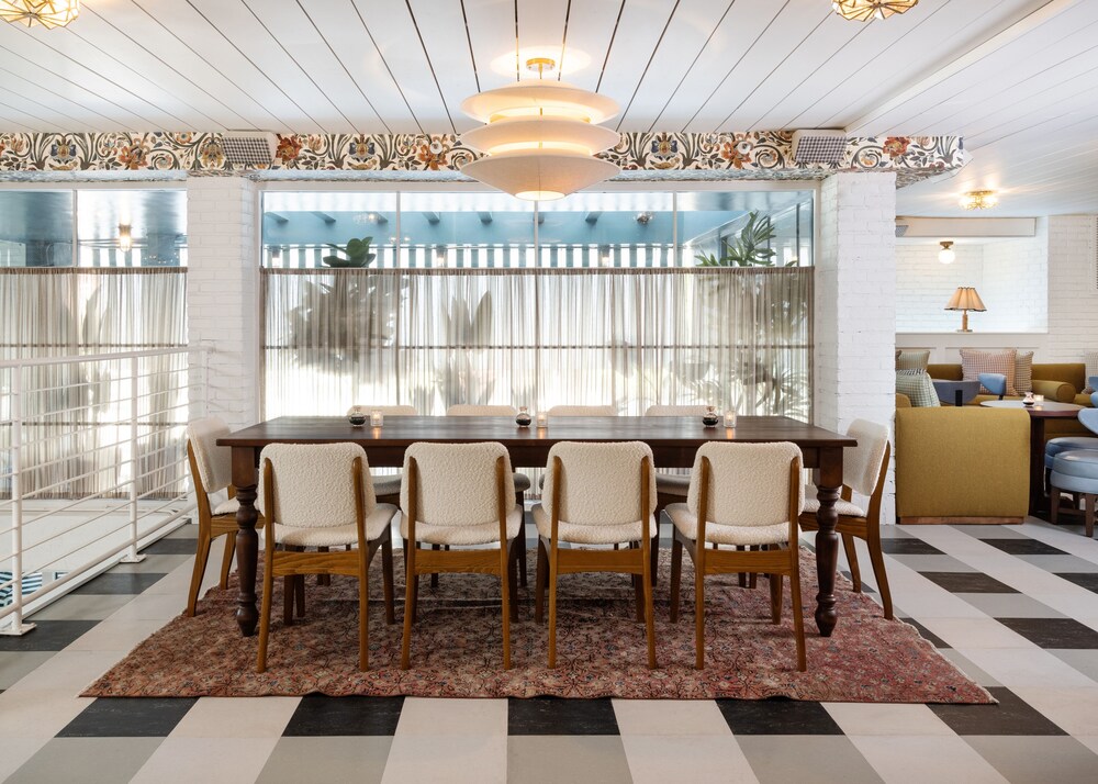 Palihouse West Hollywood at Beverly Hills