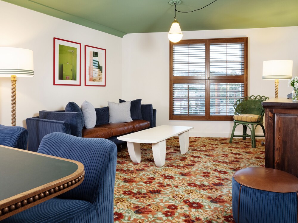 Palihouse West Hollywood at Beverly Hills
