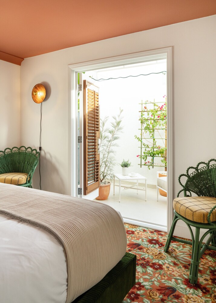 Palihouse West Hollywood at Beverly Hills