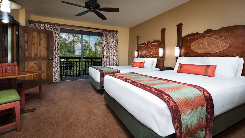 Boulder Ridge Villas at Disney's Wilderness Lodge photo 3