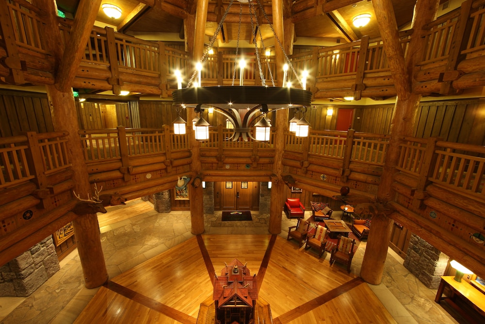 Boulder Ridge Villas at Disney's Wilderness Lodge