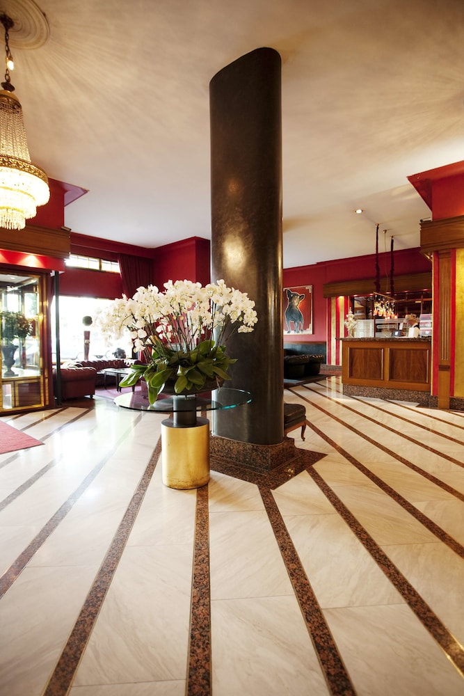 Savoy Hotel Berlin