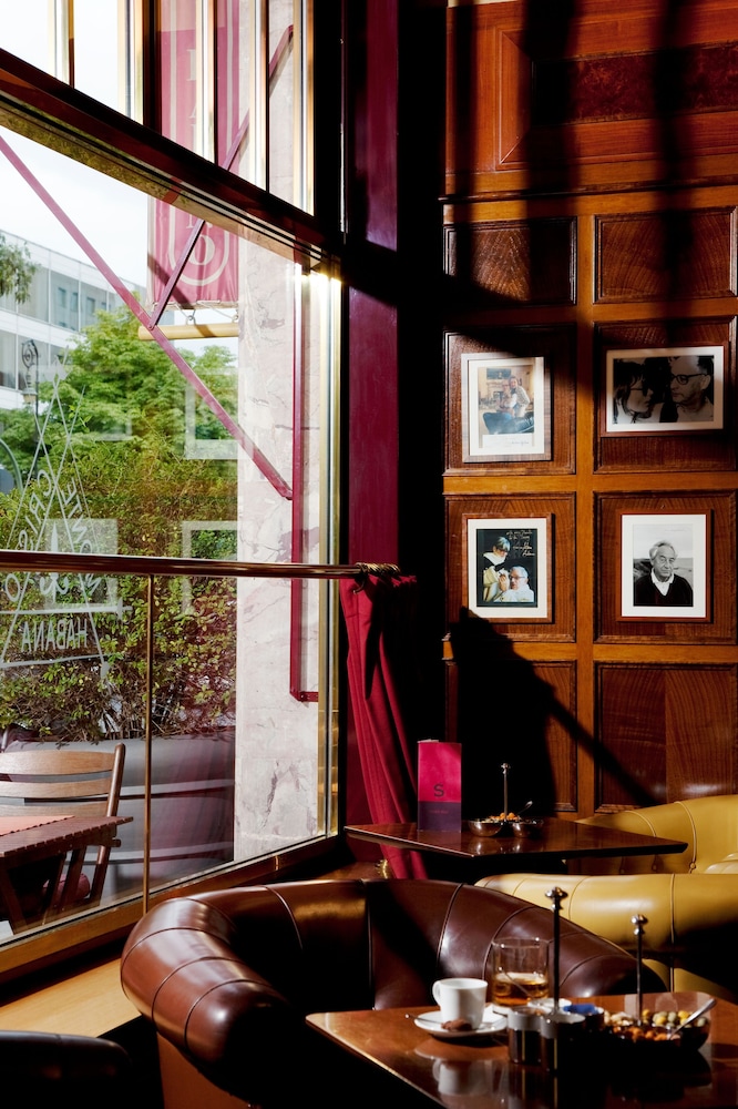 Savoy Hotel Berlin