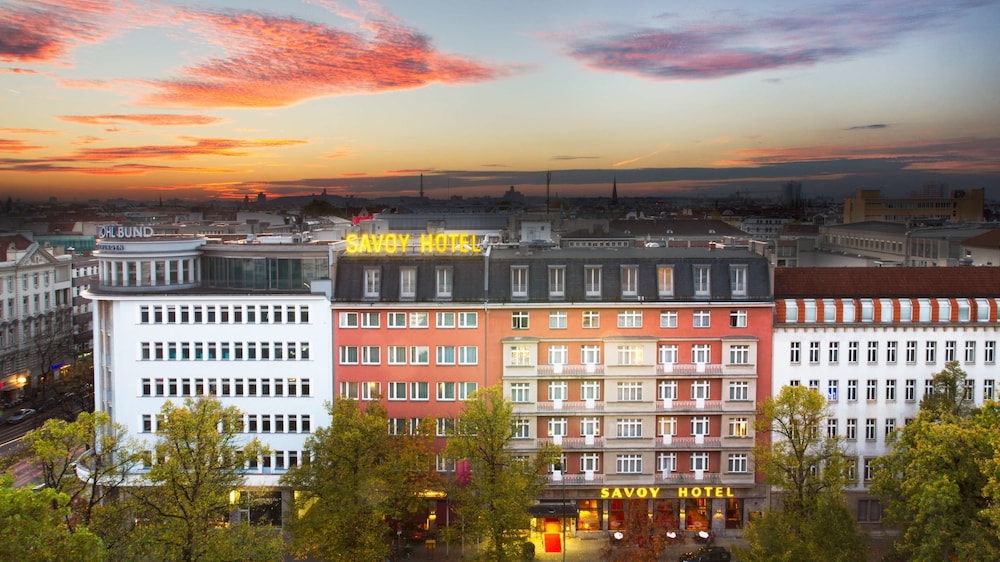 Savoy Berlin
