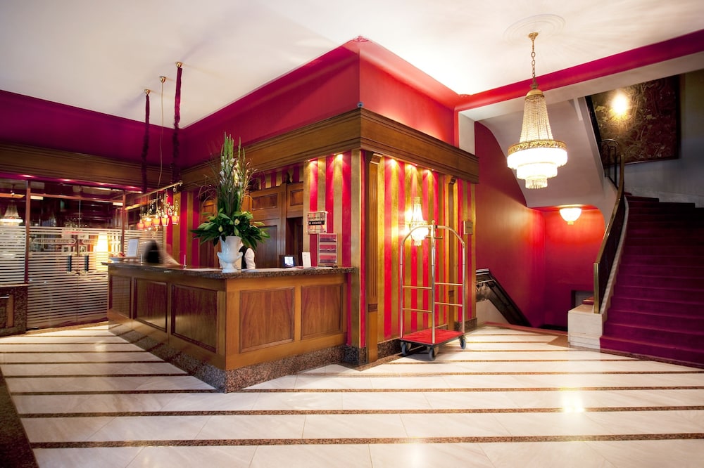 Savoy Hotel Berlin