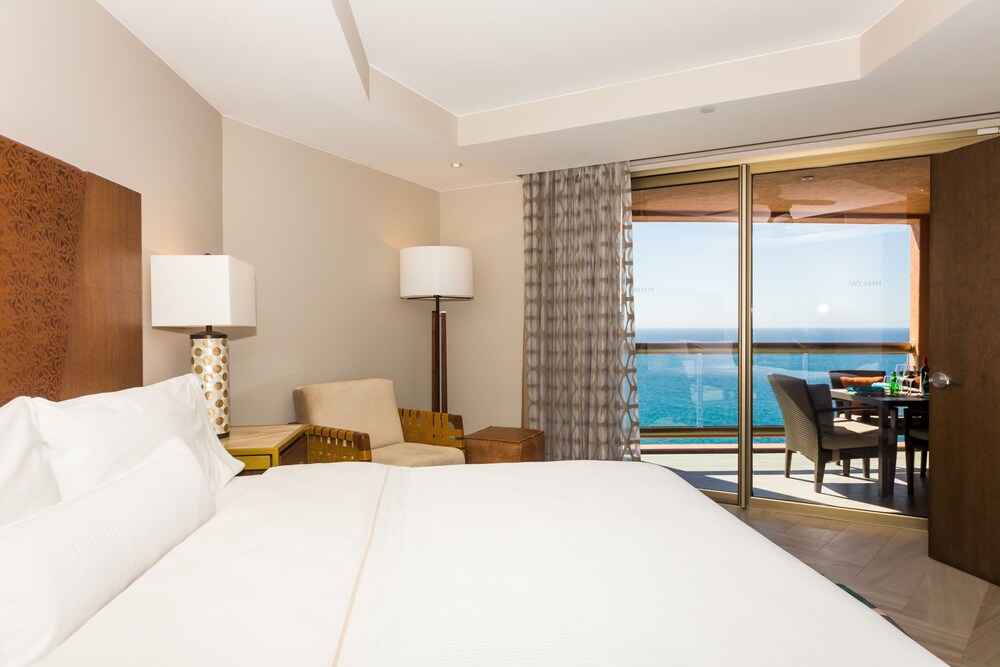 The Westin Los Cabos Resort Villas
