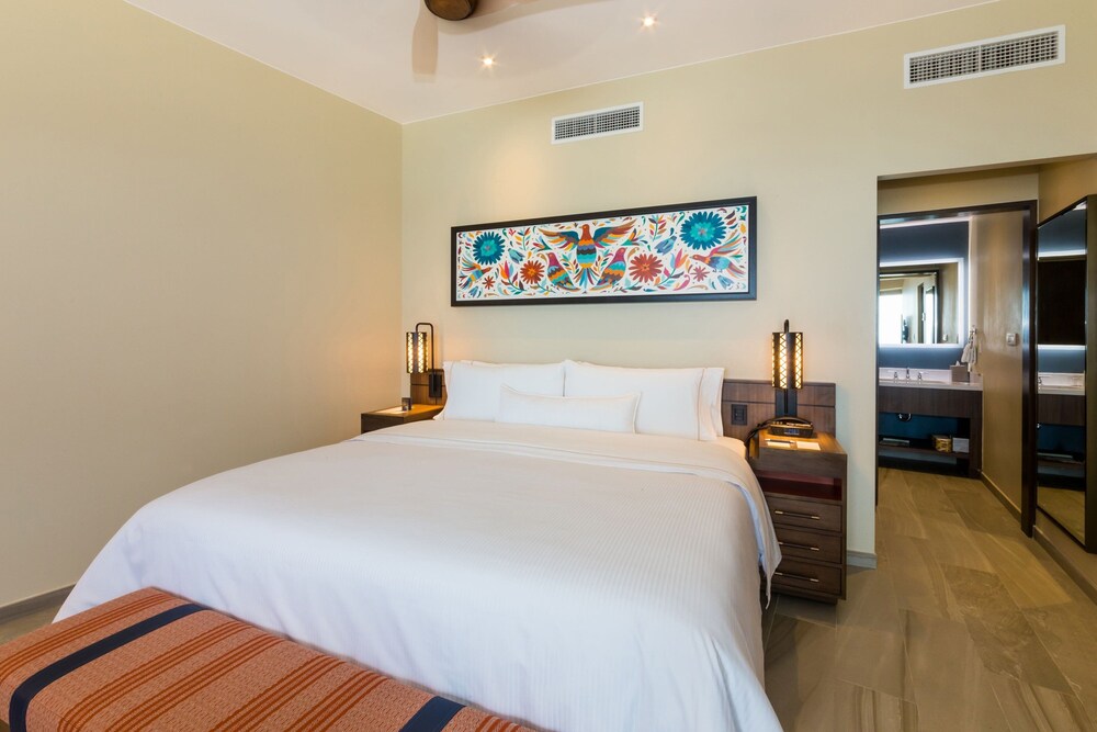 The Westin Los Cabos Resort Villas