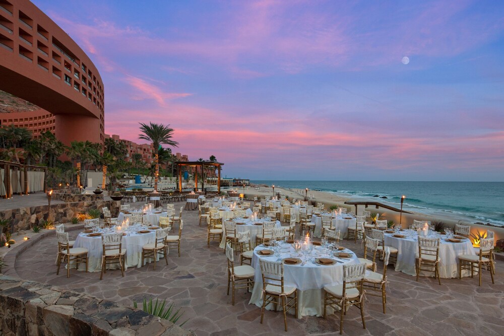 The Westin Los Cabos Resort Villas