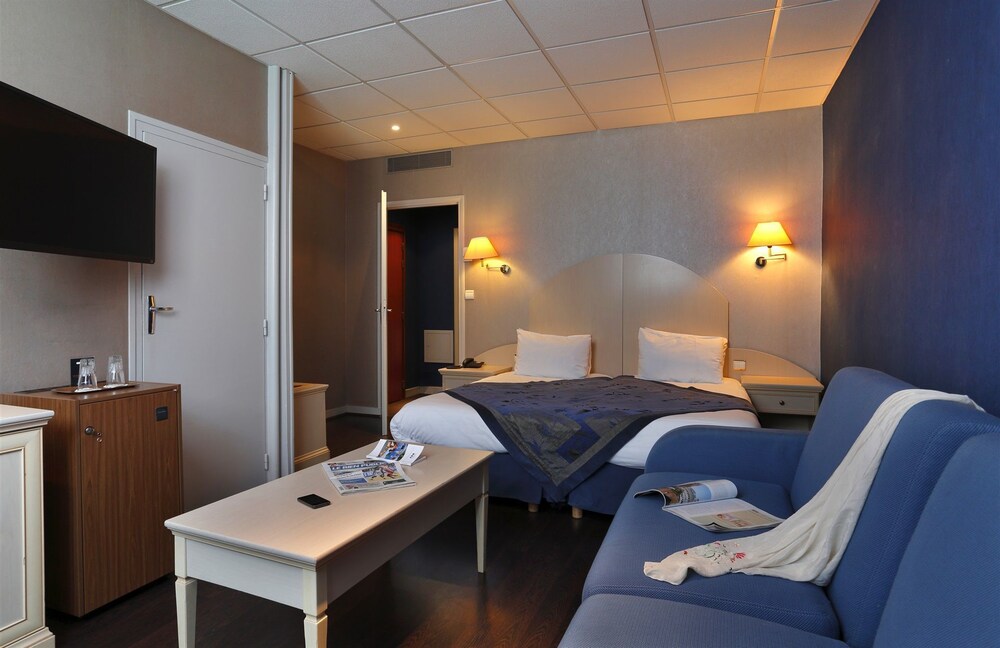 HOTEL DARCY DIJON CENTRE