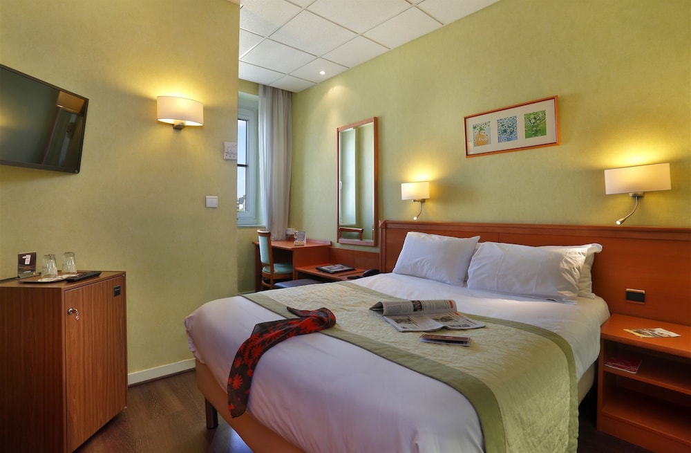 HOTEL DARCY DIJON CENTRE