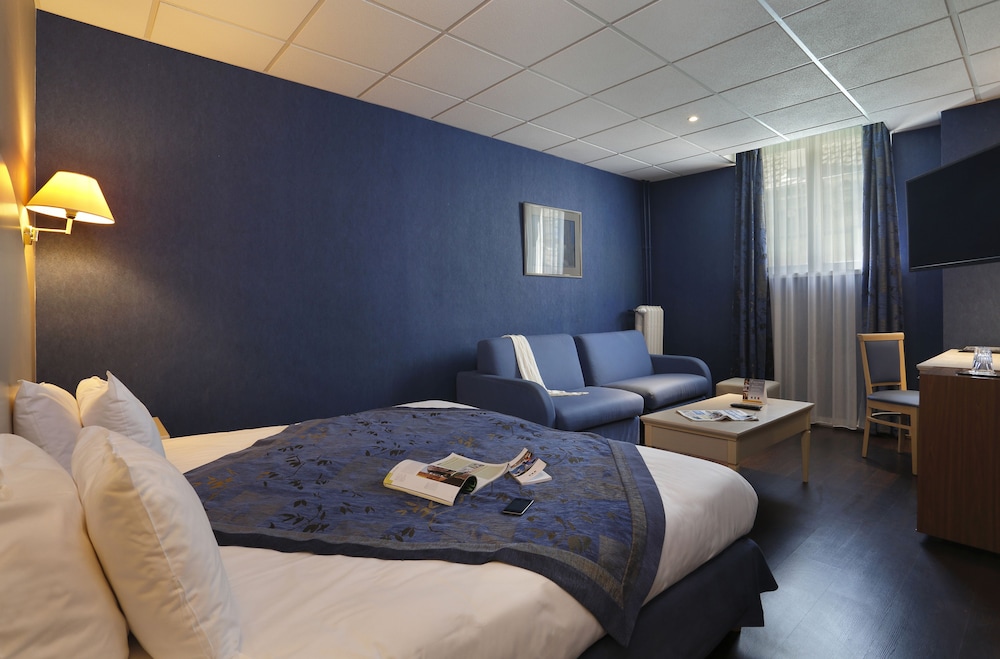 HOTEL DARCY DIJON CENTRE photo 4
