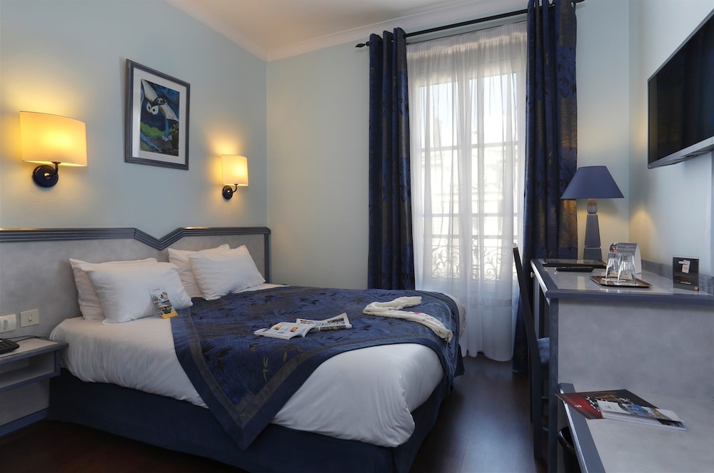 HOTEL DARCY DIJON CENTRE photo 3
