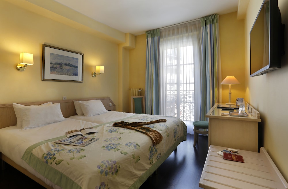 HOTEL DARCY DIJON CENTRE photo 5