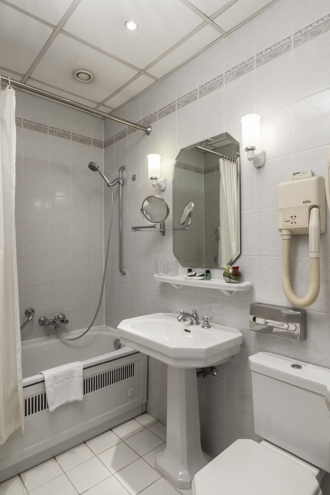 Danubius Hotel Gellért photo 3