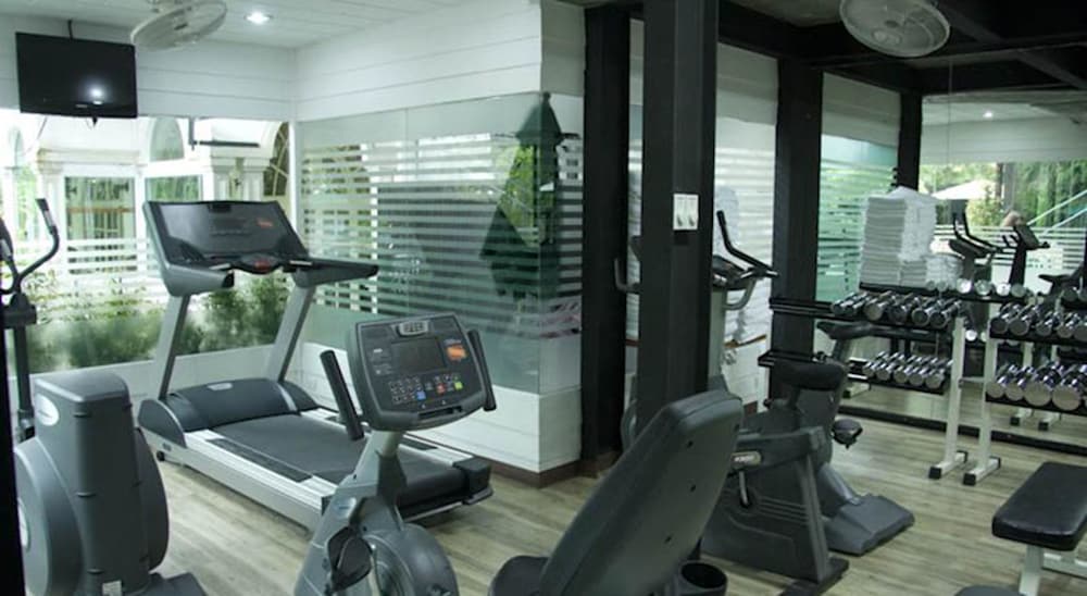voco Bangkok Surawong by IHG photo 3