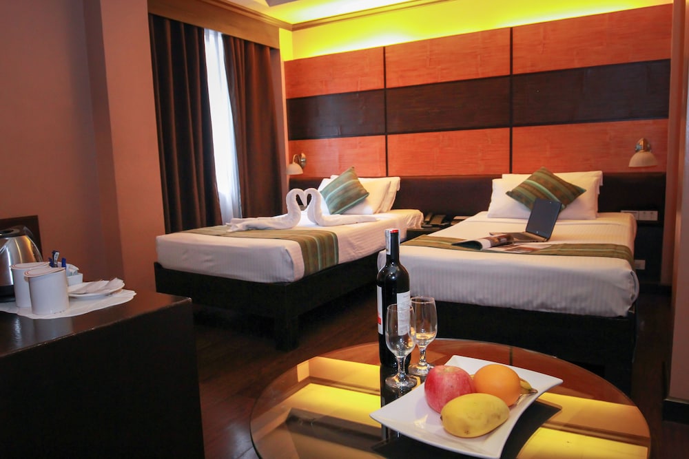 Best Western Hotel La Corona Manila photo 5