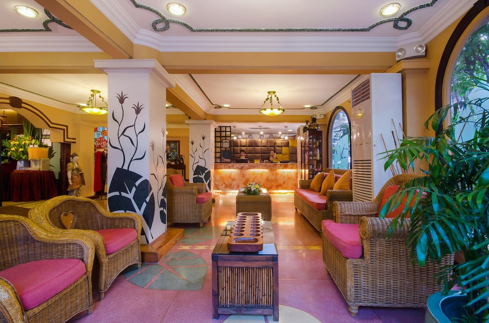 Best Western Hotel La Corona Manila