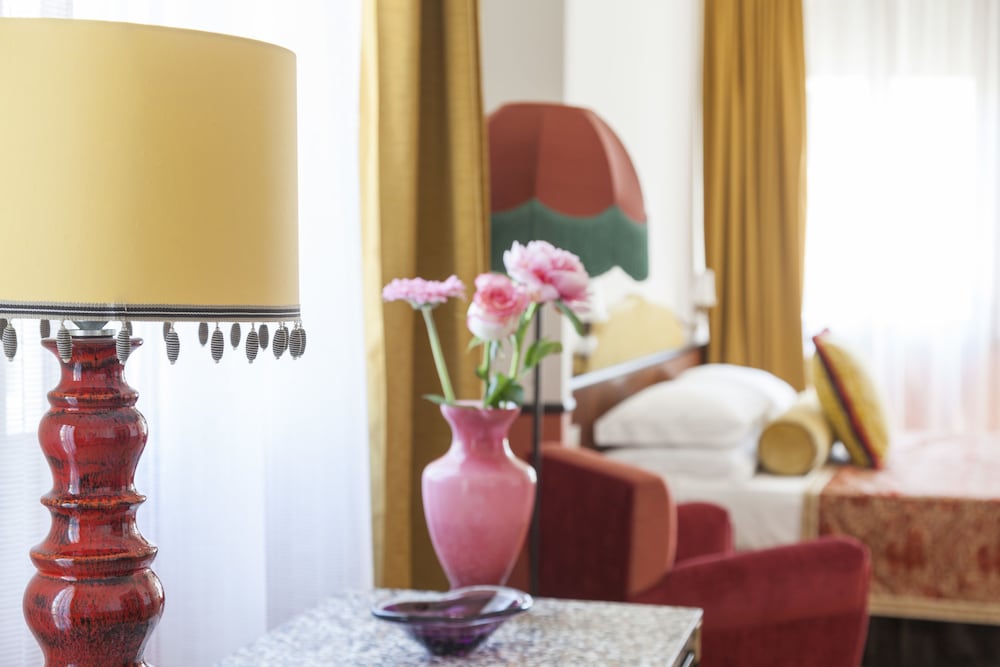 Hotel Gabrielli – Starhotels Collezione
