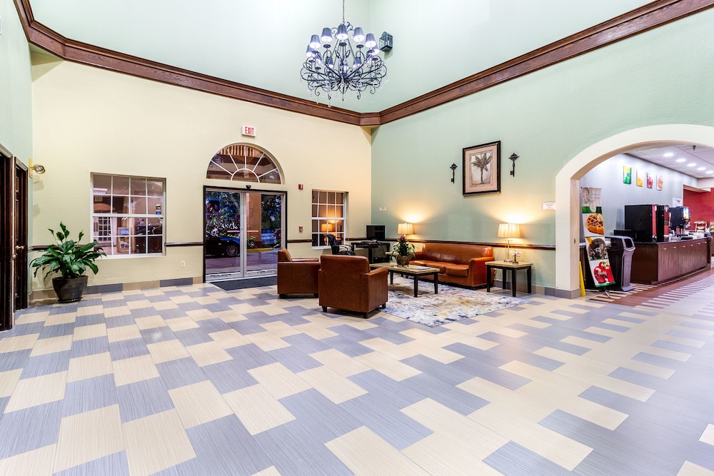 DASKK Orlando Hotel near Universal Blvd, an Ascend Collection Hotel