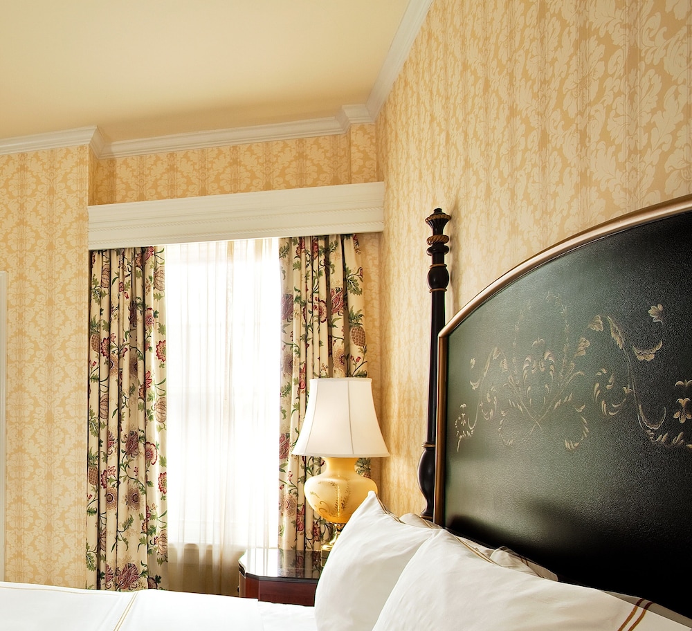 The Fairfax at Embassy Row Washington D.C. photo 4