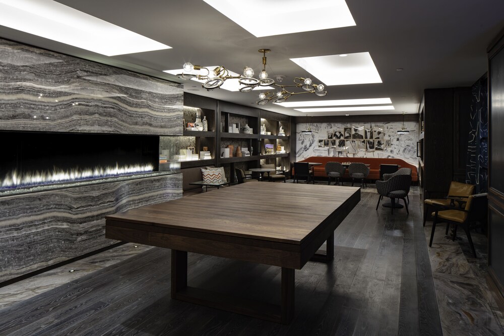 The Fairfax at Embassy Row Washington D.C. photo 5