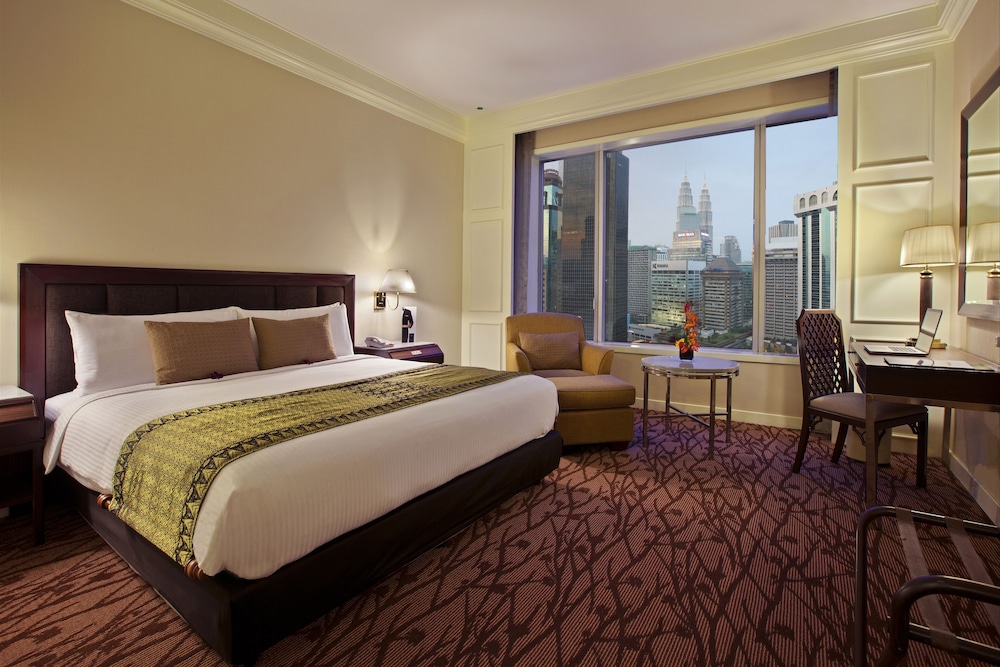 Hotel Istana Kuala Lumpur City Centre — photo 7