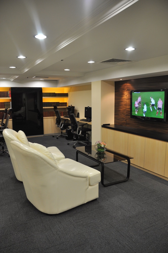 Hotel Istana Kuala Lumpur City Centre