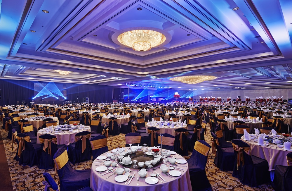Hotel Istana Kuala Lumpur City Centre