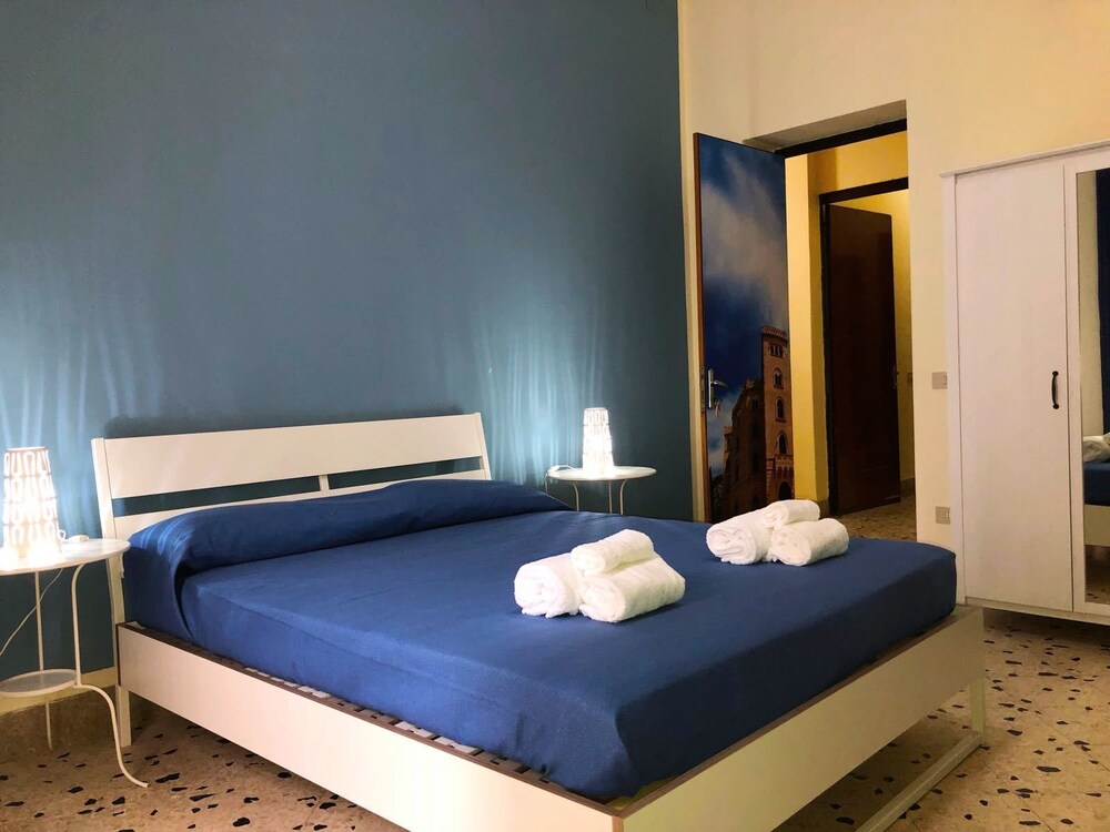 Arco Di Trionfo Palermo Bed & Breakfast