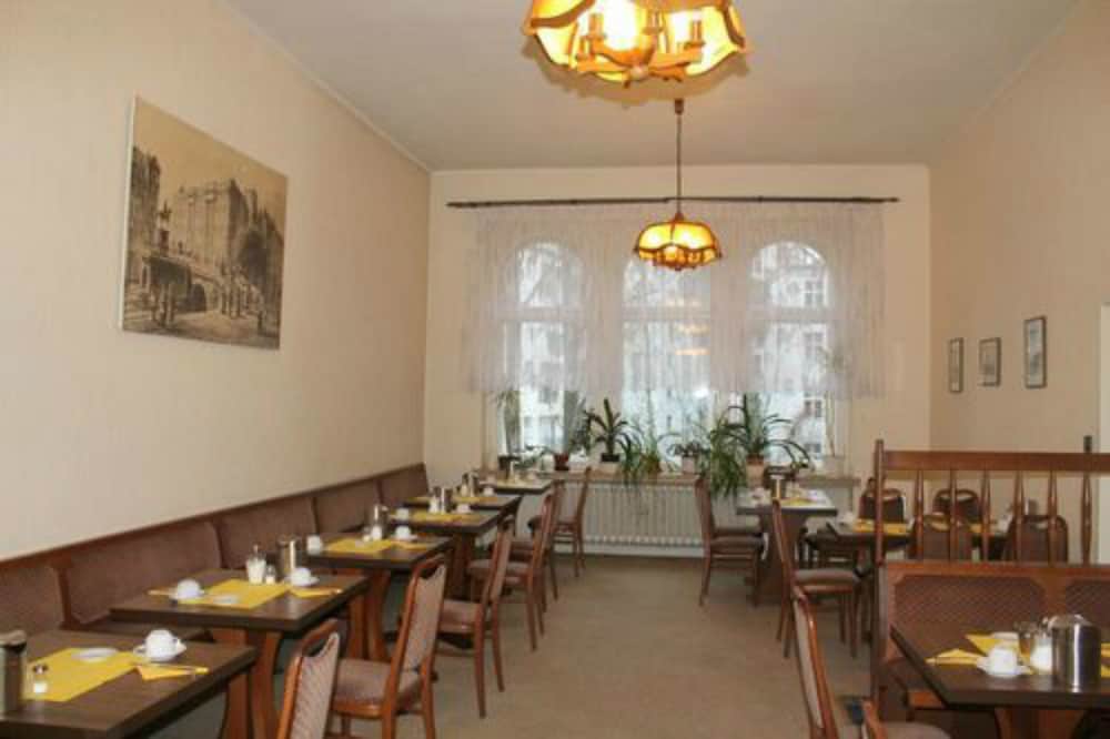 Hotelpension Margrit