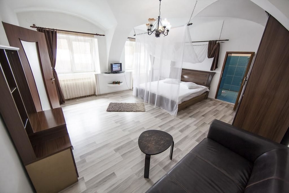Premium Apartments Brasov