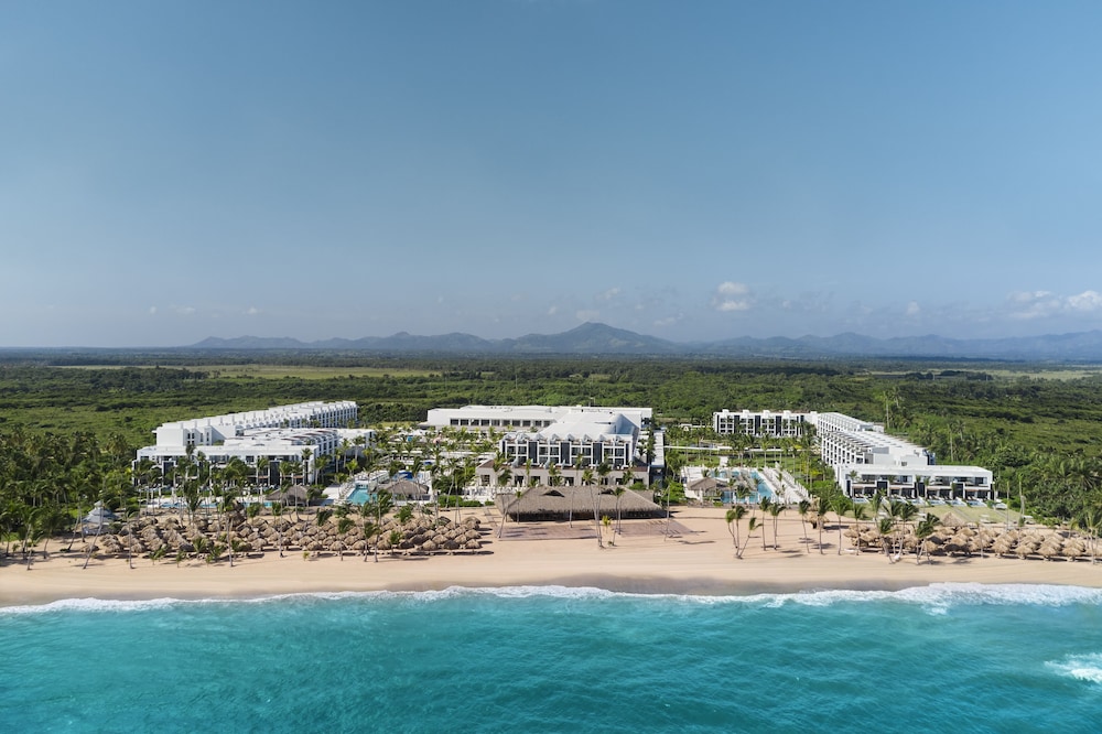 Finest Punta Cana By The Excellence Collection All Inclusive