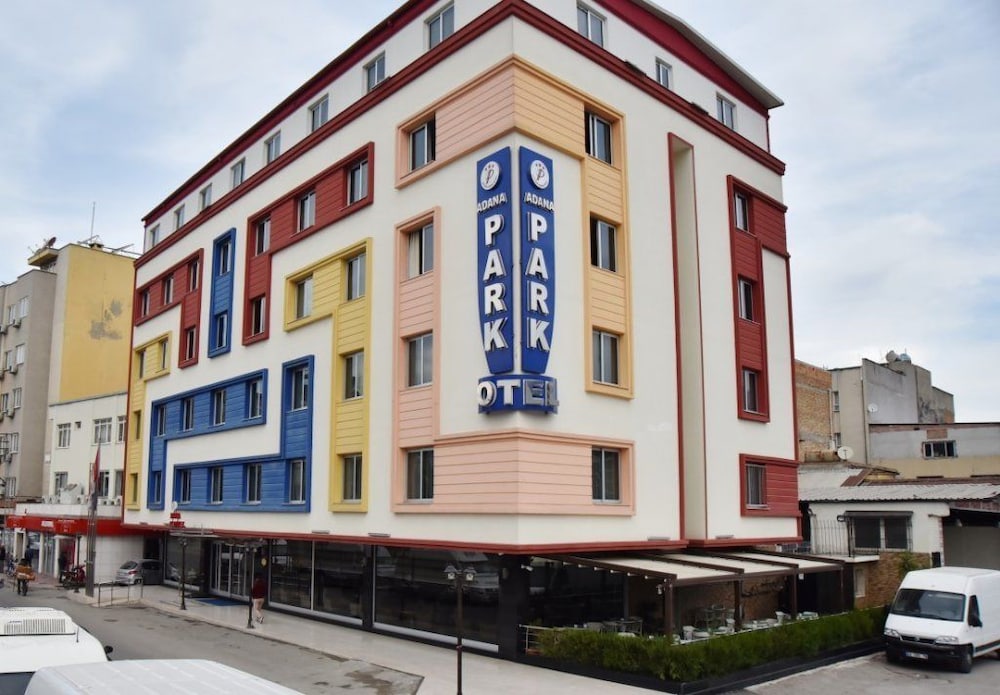 Adana Park Vadi Otel