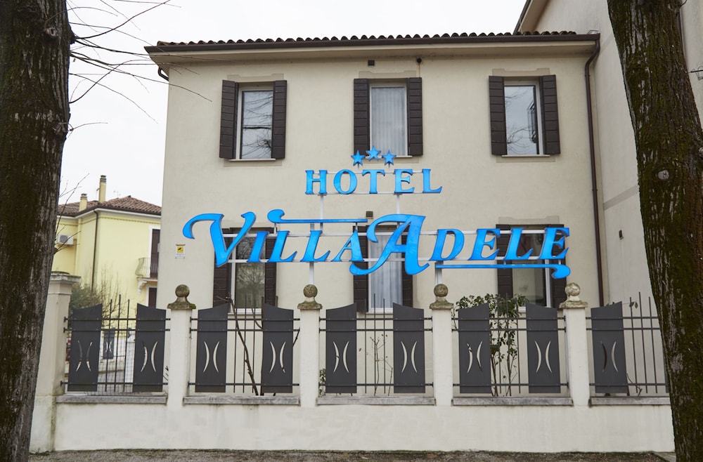 Hotel Villa Adele