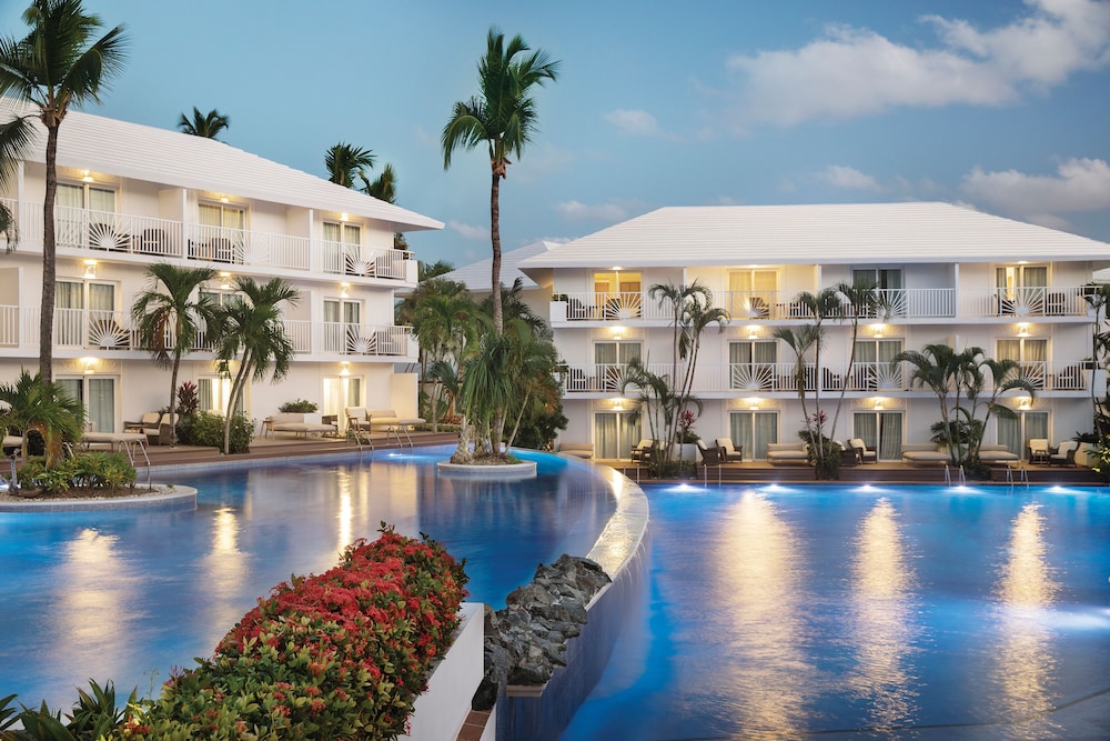 Excellence Punta Cana Adults Only All Inclusive