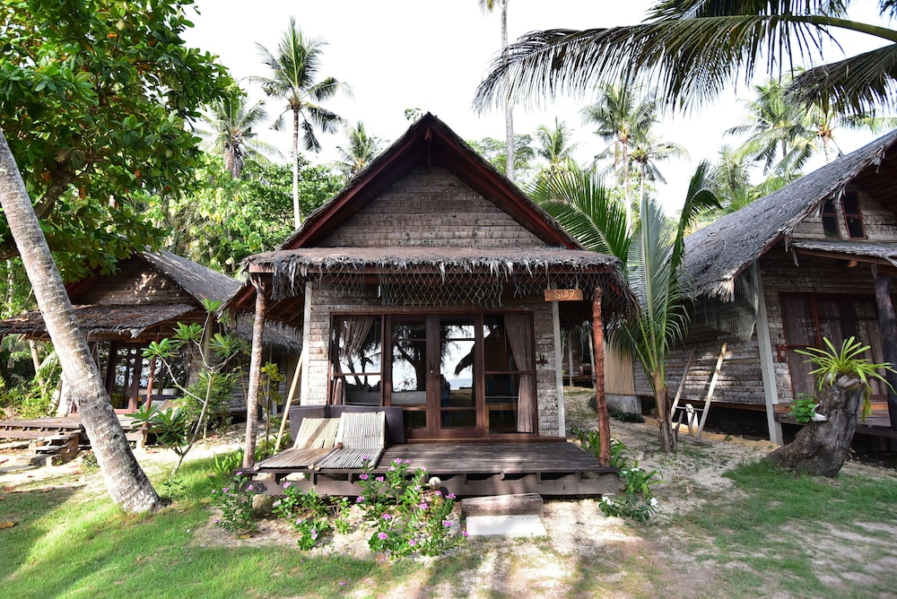 Coco Cottage Koh Ngai